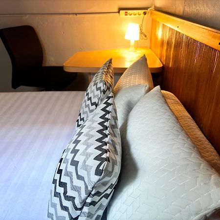 Kost Harian Semarang Murah Exterior photo