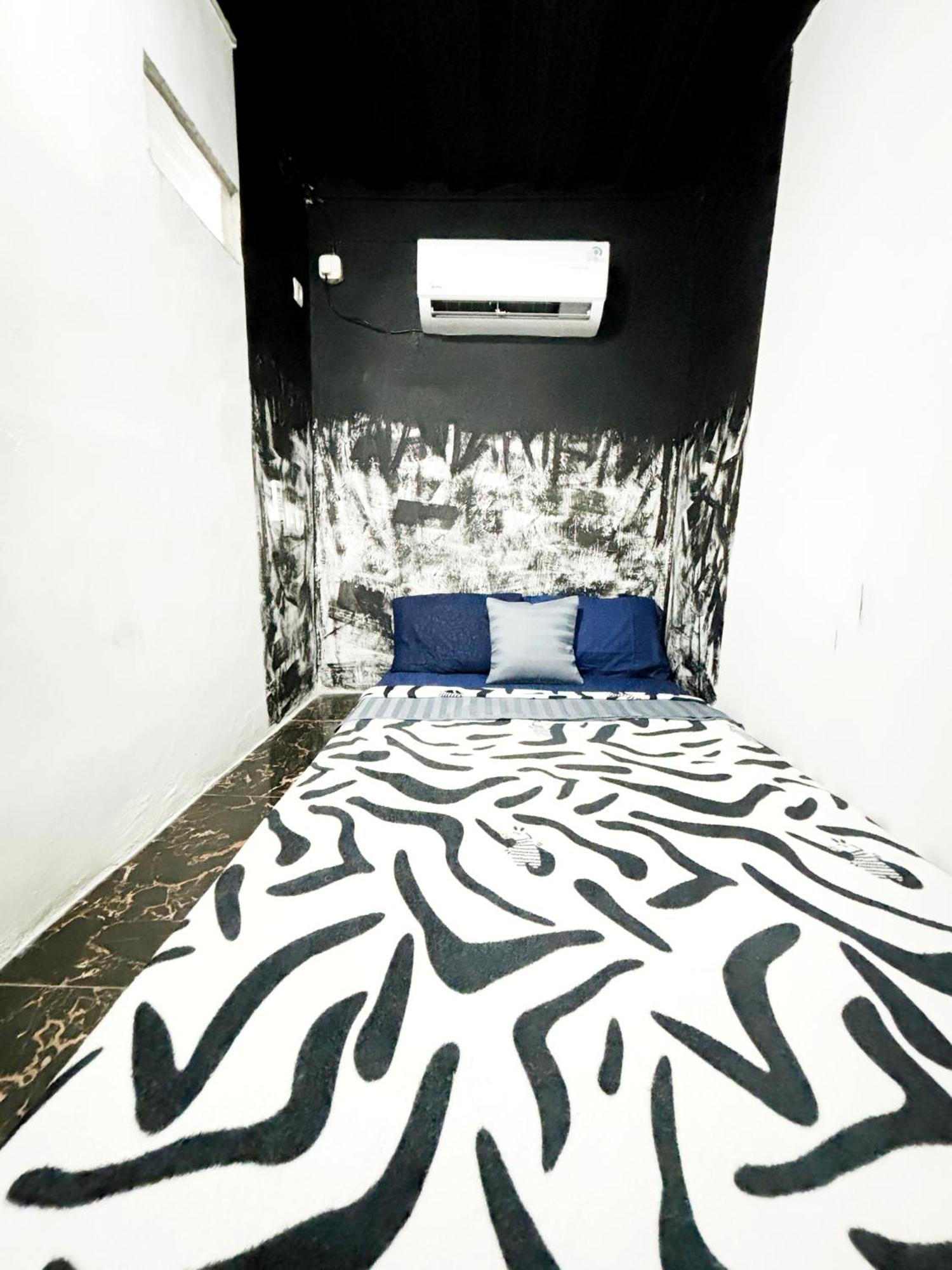 Kost Harian Semarang Murah Exterior photo