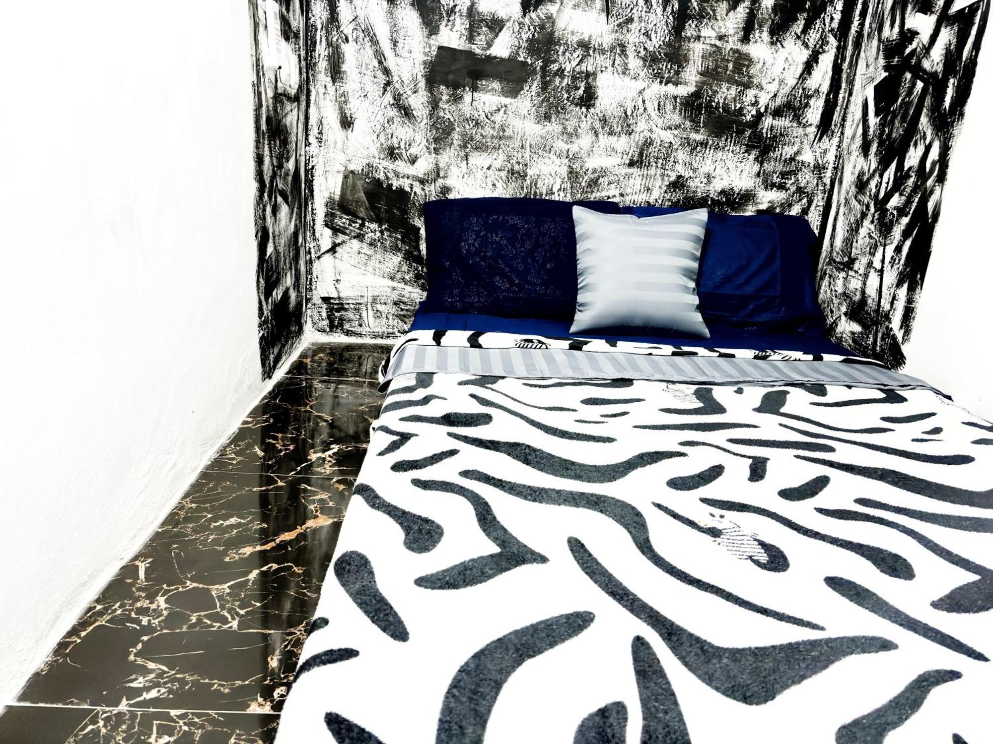 Kost Harian Semarang Murah Exterior photo