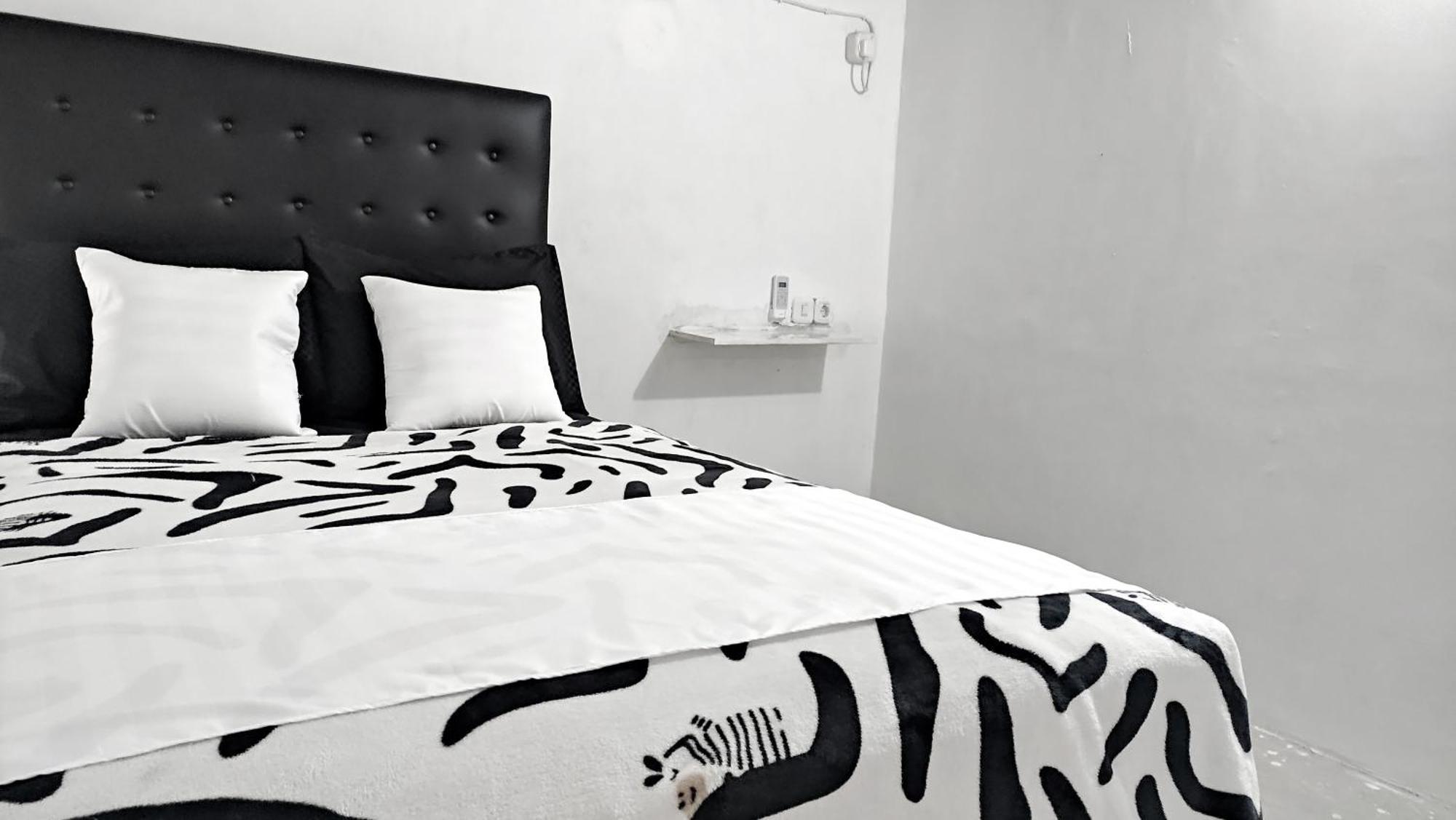 Kost Harian Semarang Murah Exterior photo