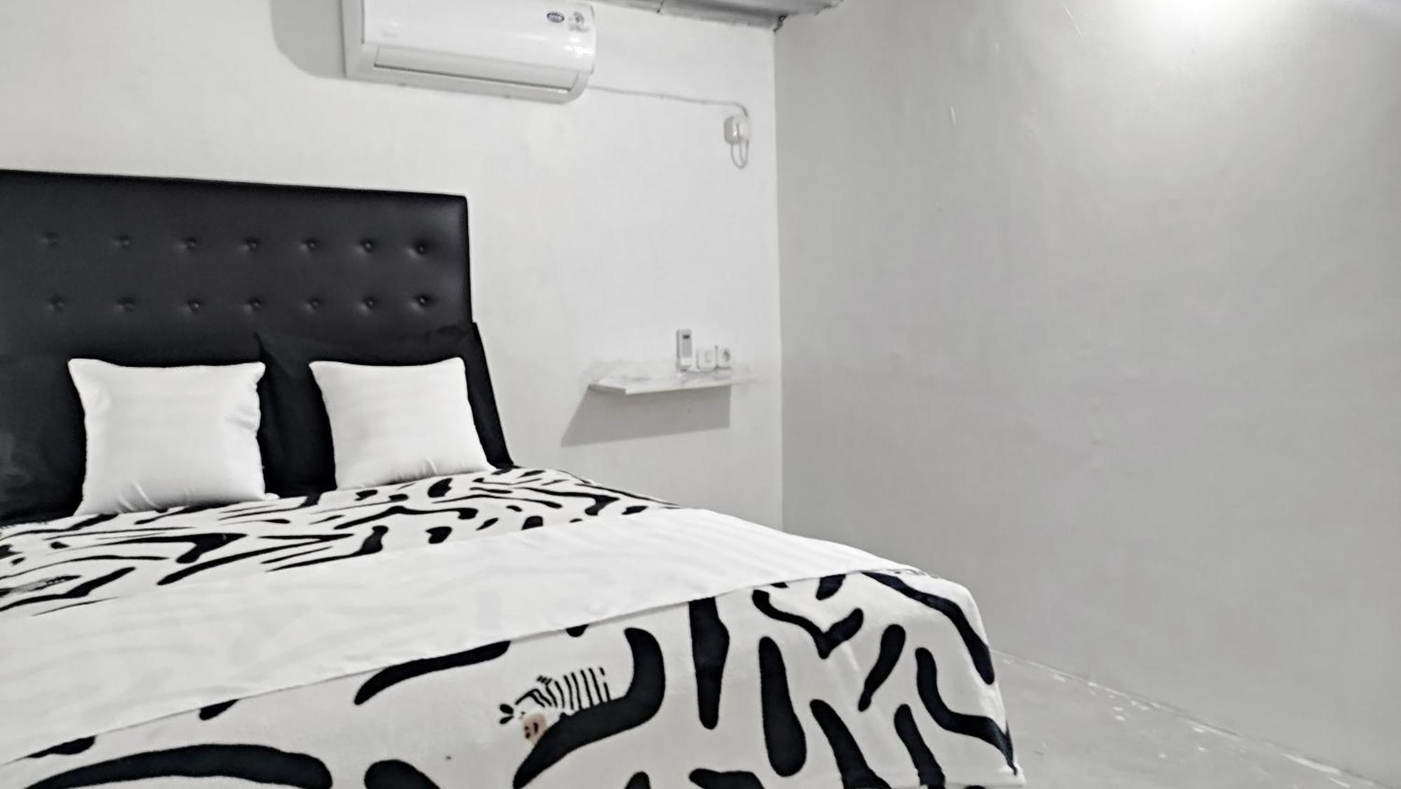 Kost Harian Semarang Murah Exterior photo