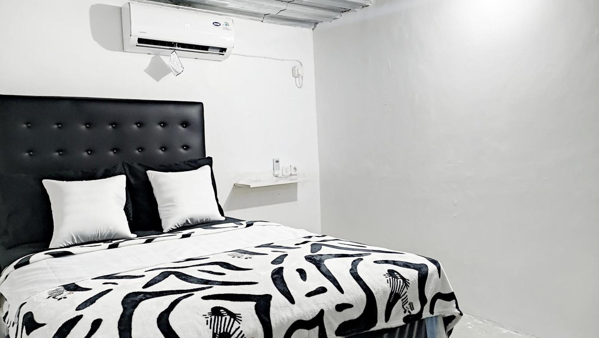 Kost Harian Semarang Murah Exterior photo