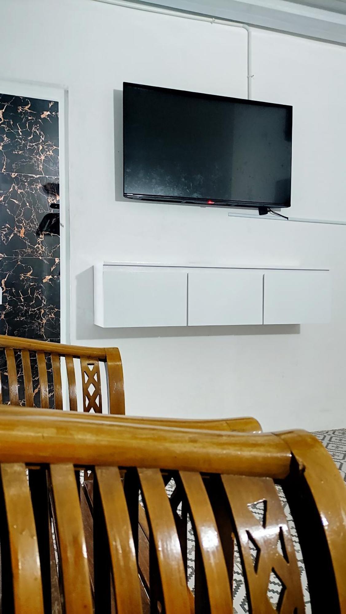 Kost Harian Semarang Murah Exterior photo