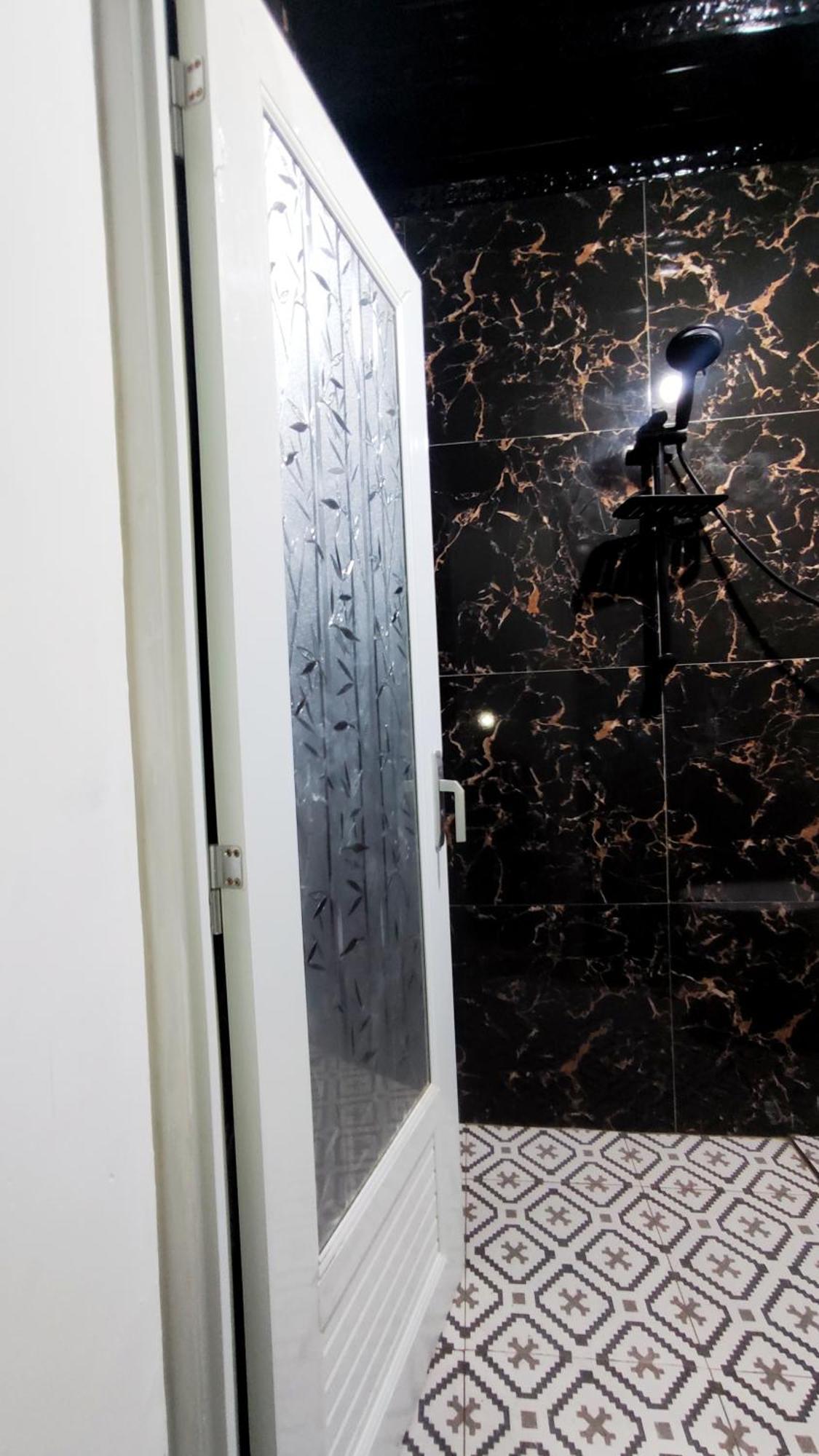 Kost Harian Semarang Murah Exterior photo