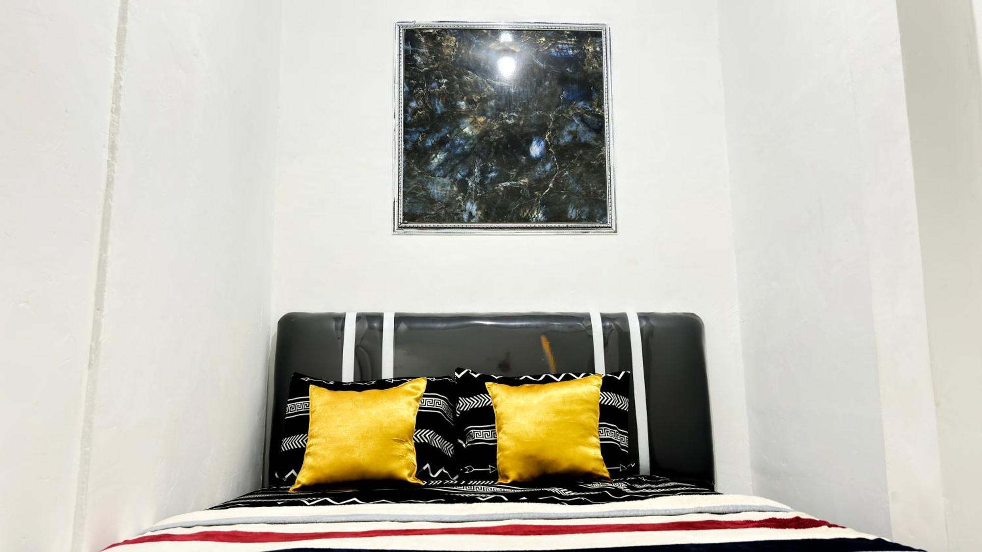 Kost Harian Semarang Murah Exterior photo