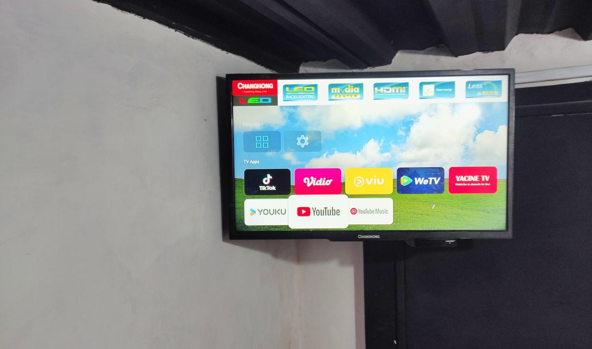 Kost Harian Semarang Murah Exterior photo