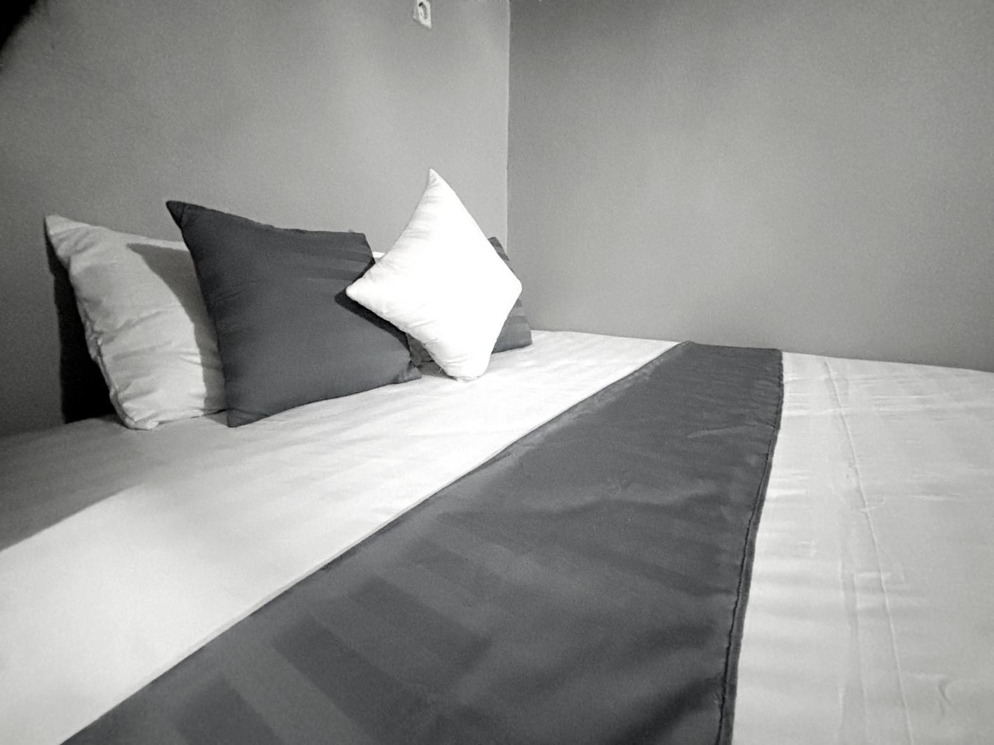 Kost Harian Semarang Murah Exterior photo