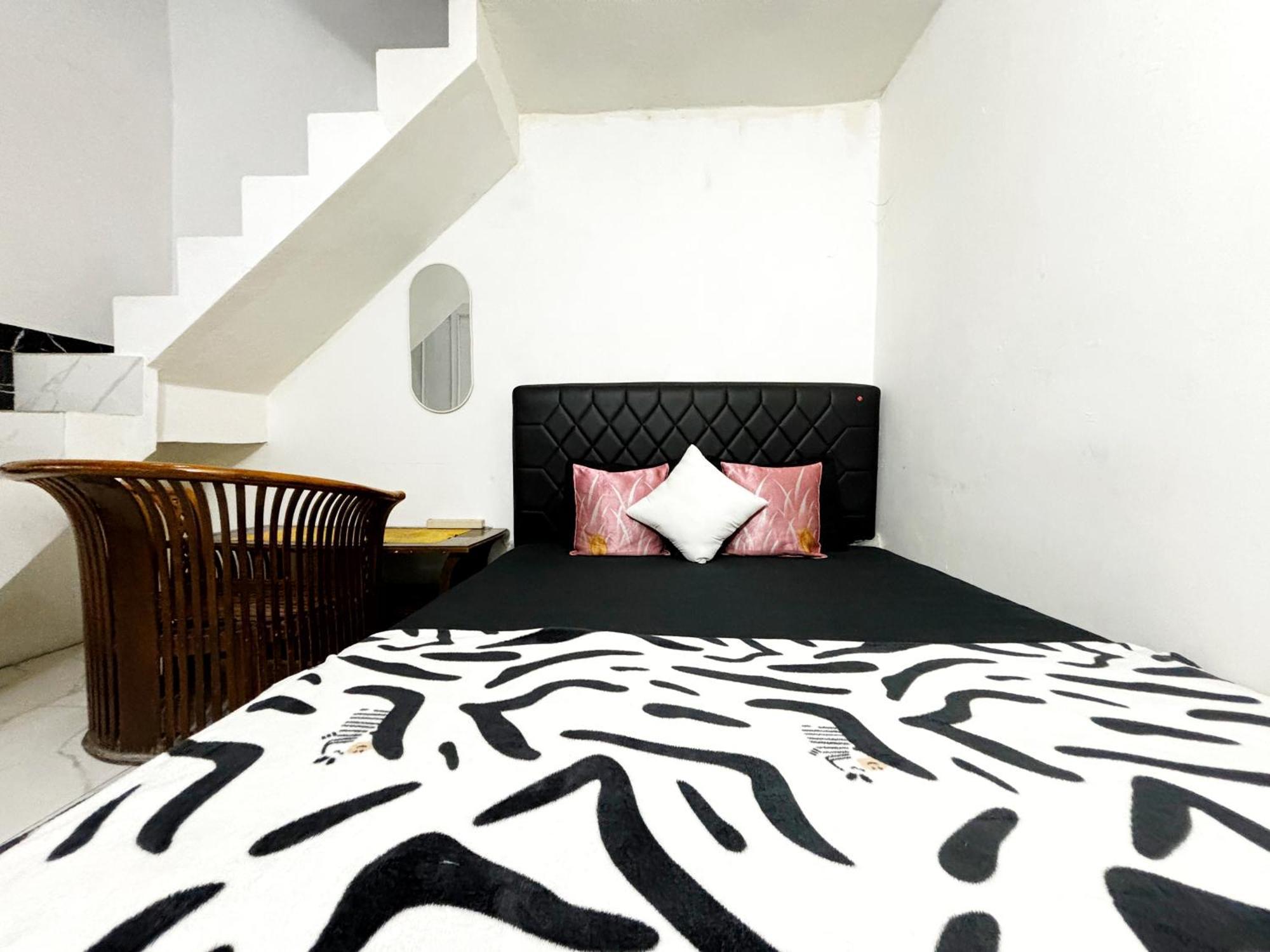 Kost Harian Semarang Murah Exterior photo