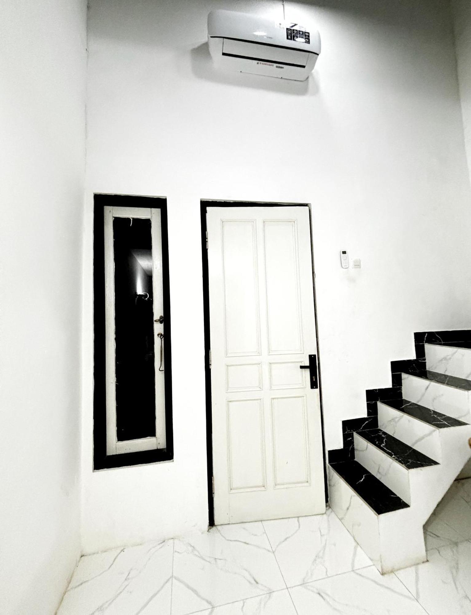 Kost Harian Semarang Murah Exterior photo