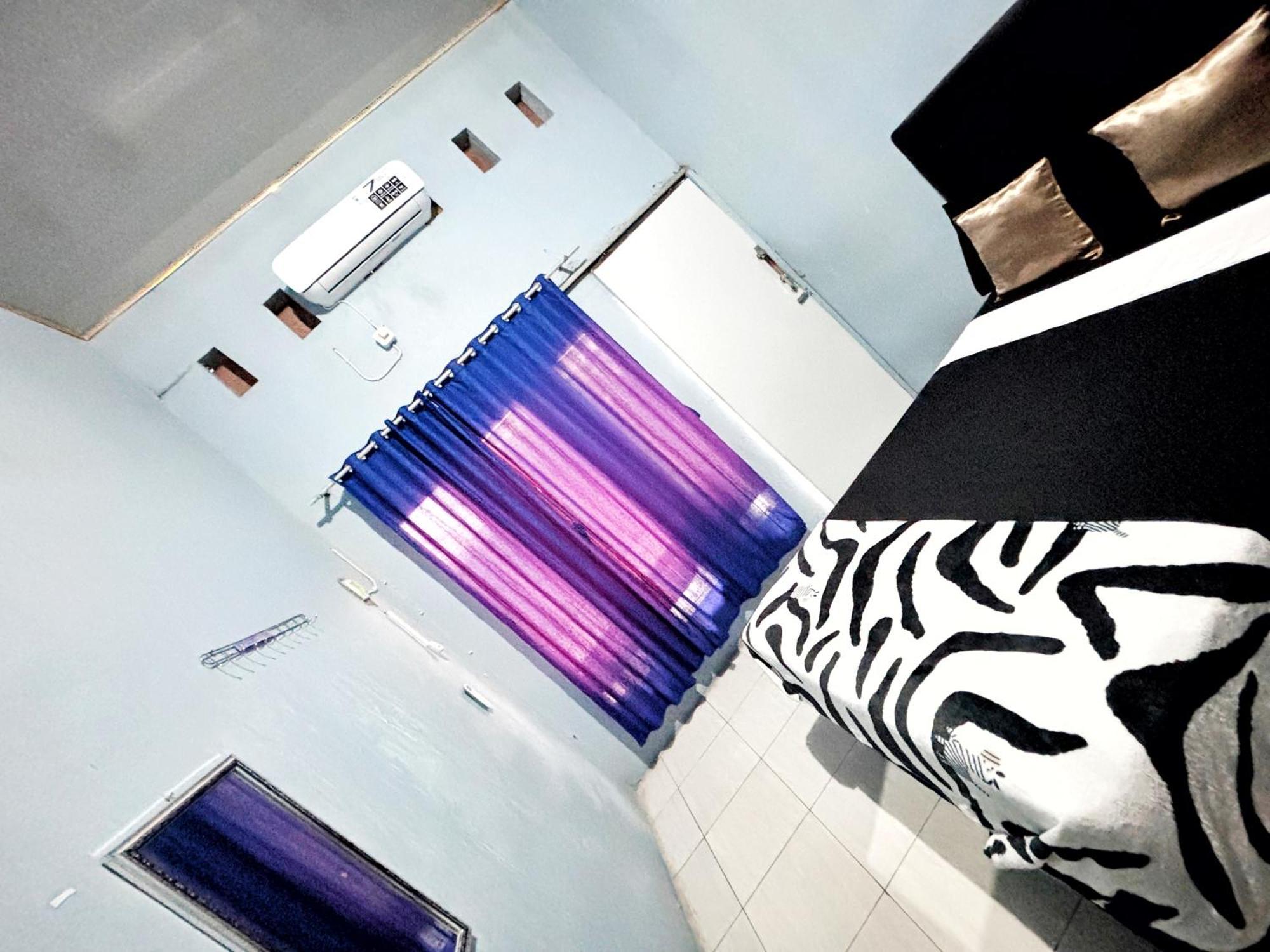 Kost Harian Semarang Murah Exterior photo