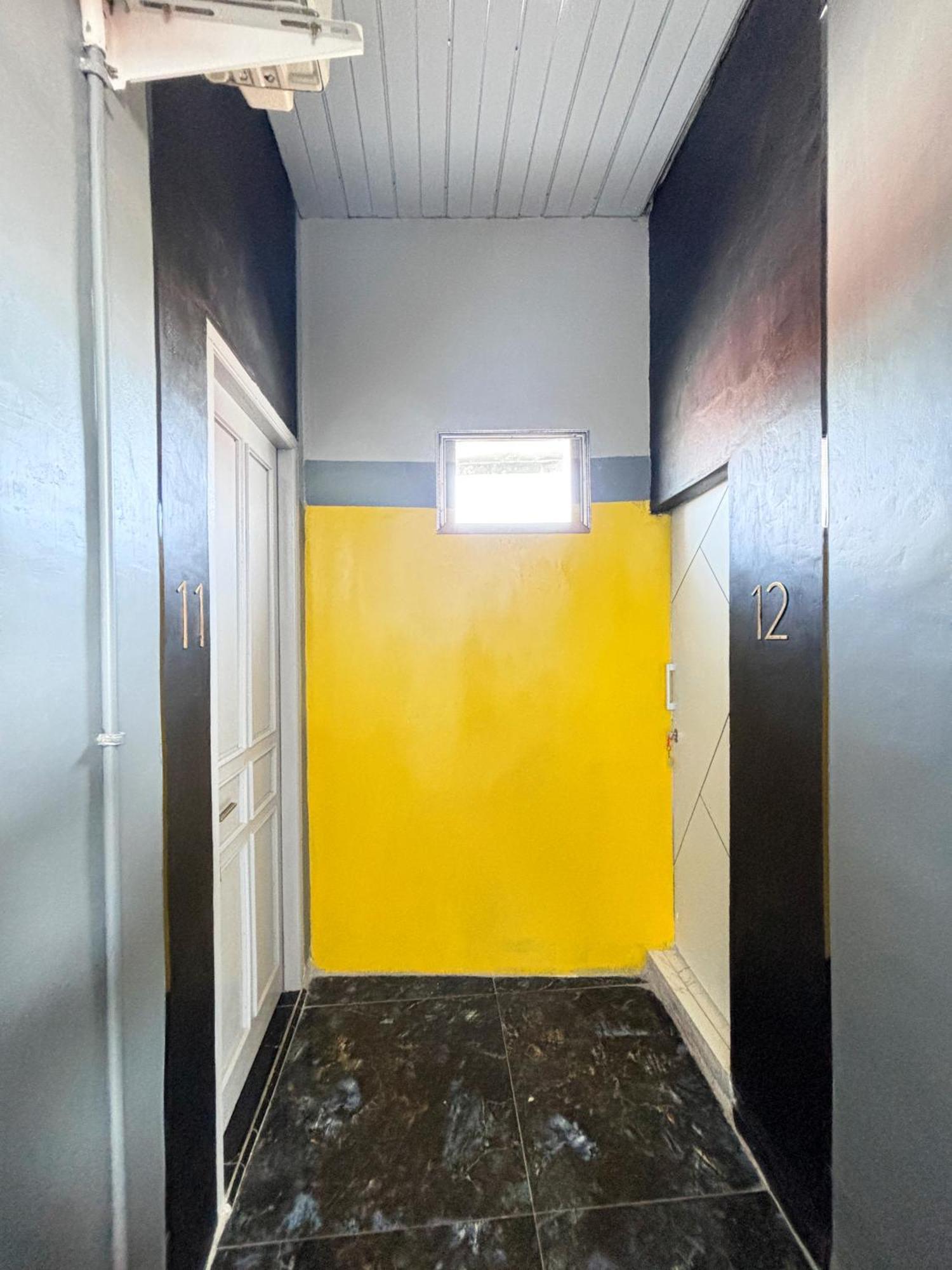 Kost Harian Semarang Murah Exterior photo
