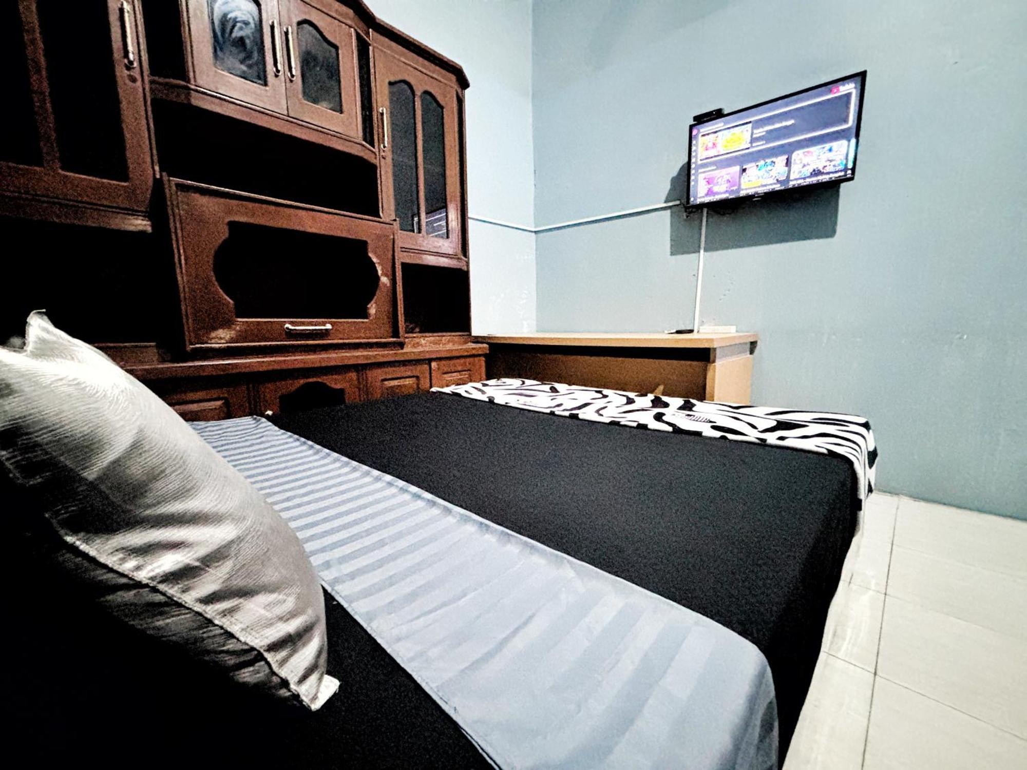 Kost Harian Semarang Murah Exterior photo