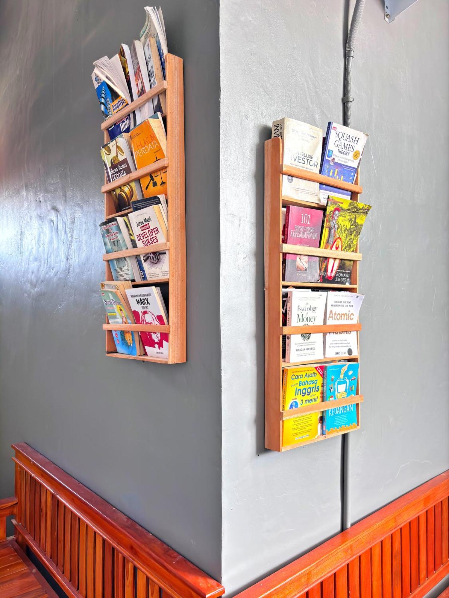 Kost Harian Semarang Murah Exterior photo