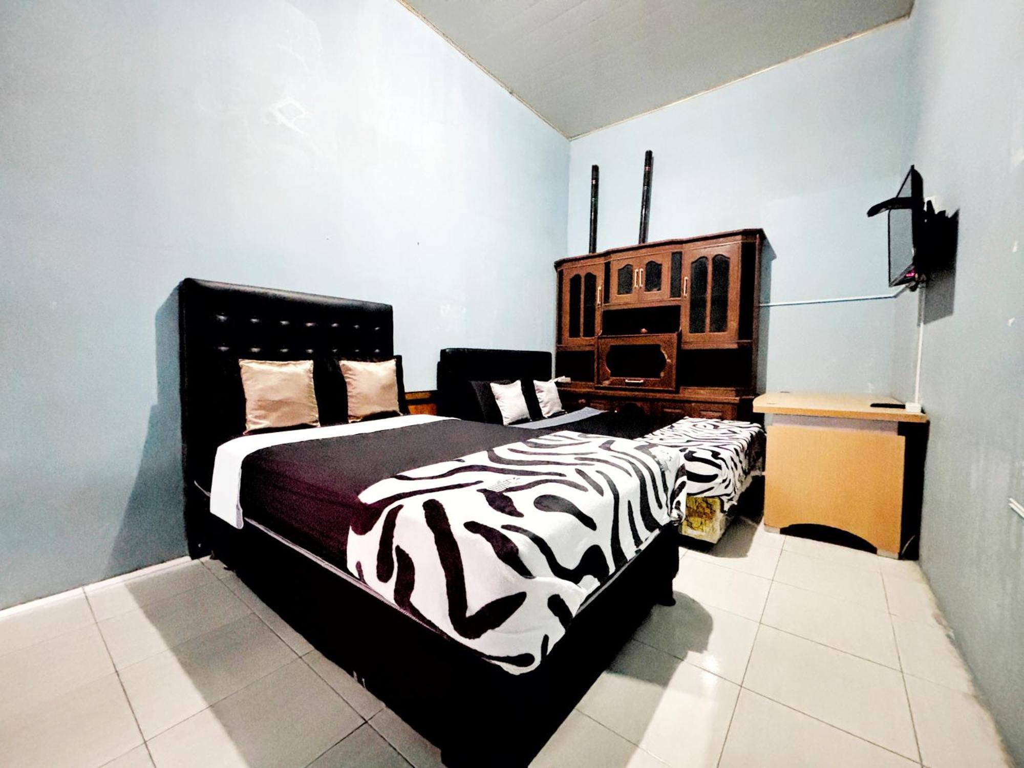 Kost Harian Semarang Murah Exterior photo