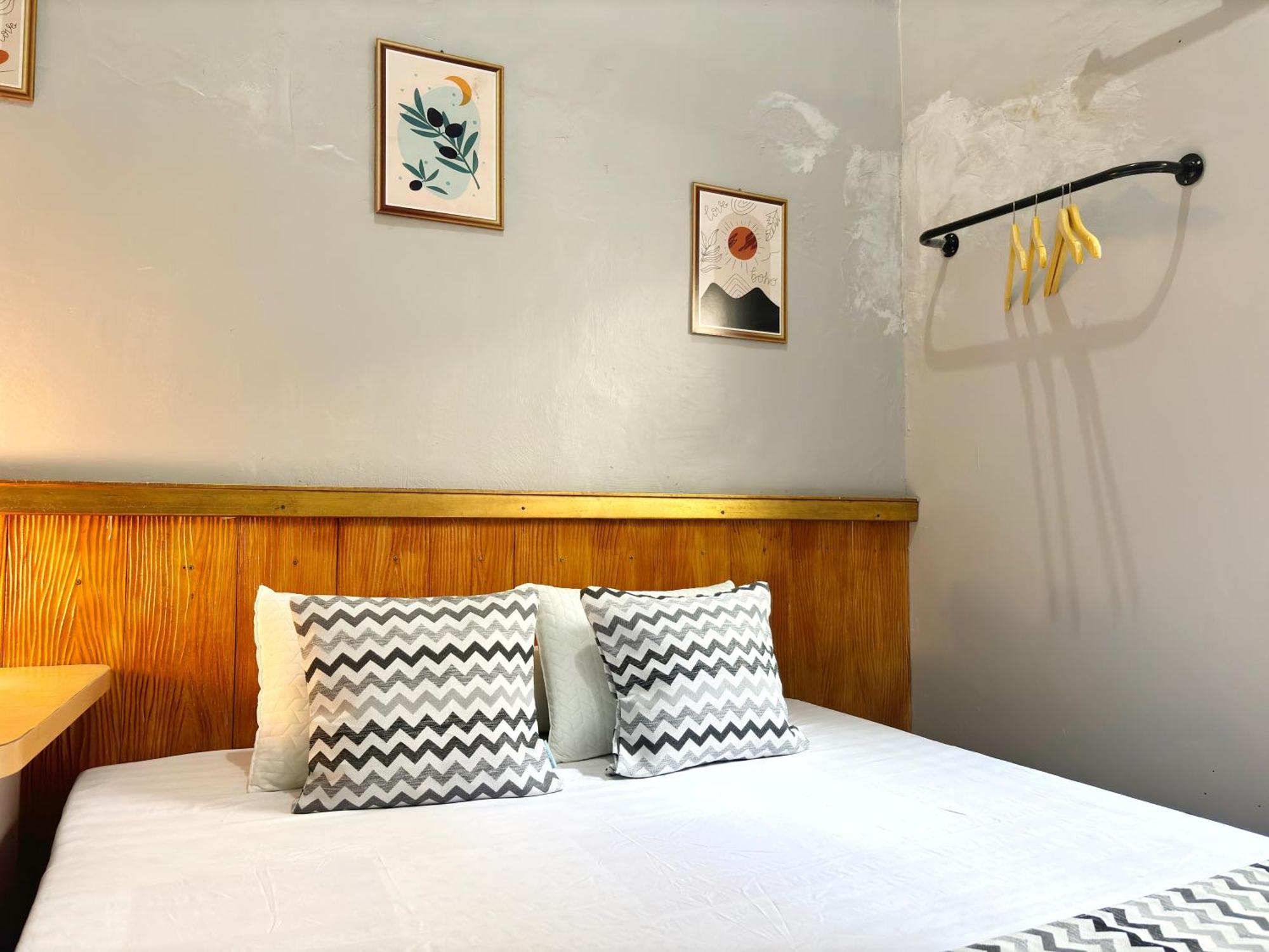 Kost Harian Semarang Murah Exterior photo